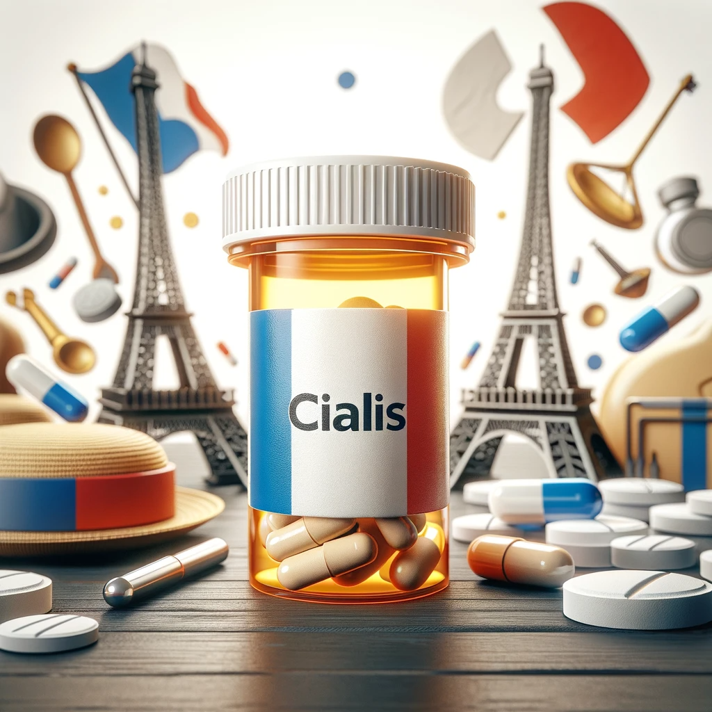 Achat cialis generique en ligne 